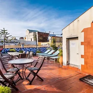 Appartement El Pintor, Barcelona