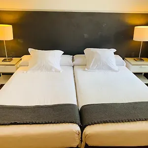 Apartamento Super Balmes, Barcelona